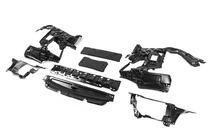 BMW X5 G05 2019–2026 Faceliftový kit pre X5 M60i fotografia 33