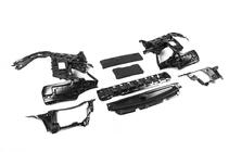 BMW X5 G05 2019–2026 Faceliftový kit pre X5 M60i fotografia 34