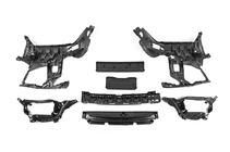 BMW X5 G05 2019–2026 Faceliftový kit pre X5 M60i fotografia 35