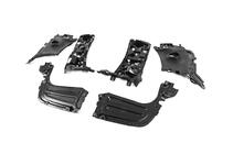 BMW X5 G05 2019–2026 Faceliftový kit pre X5 M60i fotografia 37