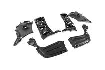 BMW X5 G05 2019–2026 Faceliftový kit pre X5 M60i fotografia 19