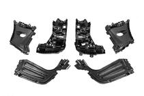 BMW X5 G05 2019–2026 Faceliftový kit pre X5 M60i fotografia 38