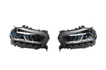 BMW X5 G05 2019–2026 Faceliftový kit pre X5 M60i fotografia 16