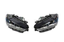 BMW X5 G05 2019–2026 Faceliftový kit pre X5 M60i fotografia 39