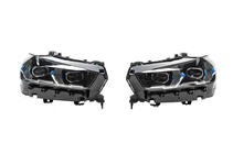 BMW X5 G05 2019–2026 Faceliftový kit pre X5 M60i fotografia 40