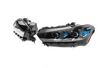 BMW X5 G05 2019–2026 Faceliftový kit pre X5 M60i fotografia 41