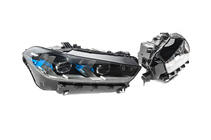 BMW X5 G05 2019–2026 Faceliftový kit pre X5 M60i fotografia 42