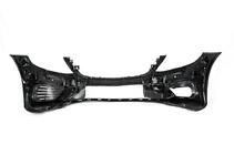 Mercedes S-class W222 2013–2022 Predný nárazník AMG S63/S65 2014-2018 (holý) fotografia 4