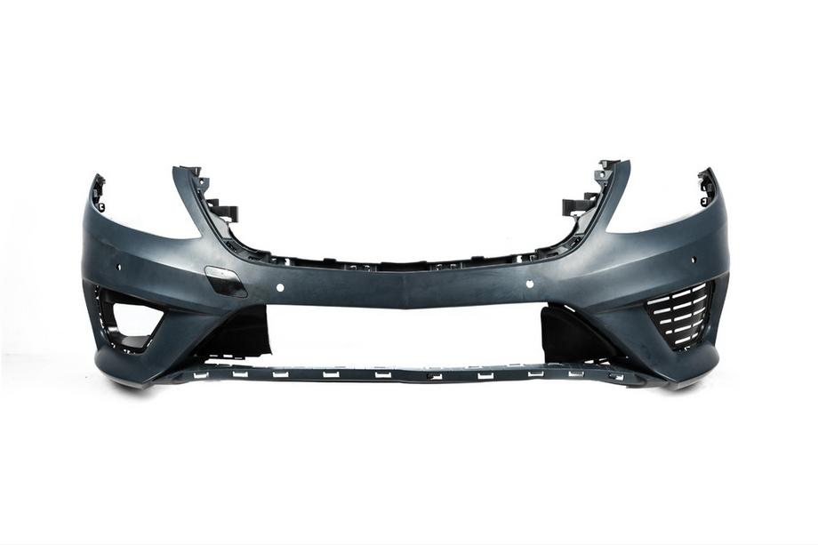 Mercedes S-class W222 2013–2022 Predný nárazník AMG S63/S65 2014-2018 (holý) Image