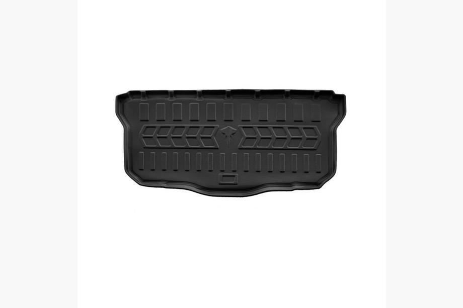 Peugeot 108 2014–2021 Vanička do kufra Stingray 3D Image