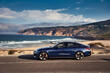 Recenzia: BMW 4 Series Gran Coupe liftback (2024) fotografia 3