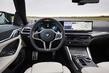 Recenzia: BMW 4 Series Gran Coupe liftback (2024) fotografia 6