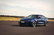 Recenzia: BMW 4 Series Gran Coupe liftback (2024) fotografia 2
