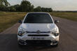 Test elektrického fastbacku Citroen e-C4 X fotografia 3
