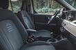 Recenzia: Ford Tourneo Courier 2023 (2. generácia) fotografia 4