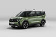 Recenzia: Ford Tourneo Courier 2023 (2. generácia) fotografia 1