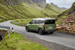 Recenzia: Ford Tourneo Courier 2023 (2. generácia) fotografia 2
