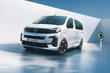 Test elektrického minivanu Opel Zafira Electric 2024 fotografia 1