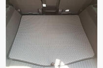 Ford C-Max/Grand C-Max 2010–2019 Vanička do kufra pre C-Max EVA (sivá) fotografia 1