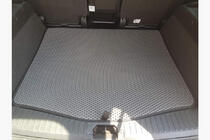 Ford C-Max/Grand C-Max 2010–2019 Vanička do kufra pre C-Max EVA (sivá) fotografia 4