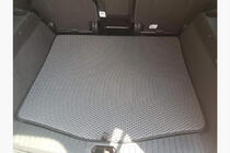 Ford C-Max/Grand C-Max 2010–2019 Vanička do kufra pre C-Max EVA (sivá) fotografia 5