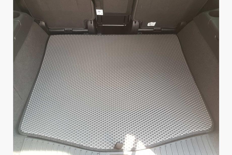 Ford C-Max/Grand C-Max 2010–2019 Vanička do kufra pre C-Max EVA (sivá) Image