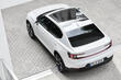 Recenzia elektrického liftbacku Polestar 2 fotografia 4