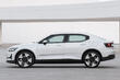 Recenzia elektrického liftbacku Polestar 2 fotografia 2