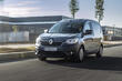 Recenzia kompaktného úžitkového vozidla Renault Express Van fotografia 2