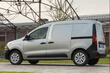 Recenzia kompaktného úžitkového vozidla Renault Express Van fotografia 3