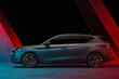 Recenzia: CUPRA Leon 1. generácie facelift 2024 fotografia 2