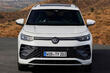 Test Volkswagen Tayron 2. generácie (2024) fotografia 1