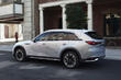 Recenzia plnohodnotného vlajkového crossovera Mazda CX-90 fotografia 3