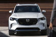 Recenzia plnohodnotného vlajkového crossovera Mazda CX-90 fotografia 1