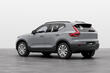 Recenzia elektrického crossoveru Volvo EX40 fotografia 5