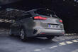 Recenzia KIA Ceed SW: elegantné kombi s obnoveným dizajnom fotografia 4
