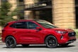 Prehľad crossovera Ford Escape: facelift 2023 fotografia 2