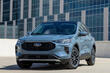 Prehľad crossovera Ford Escape: facelift 2023 fotografia 4