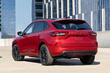 Prehľad crossovera Ford Escape: facelift 2023 fotografia 3