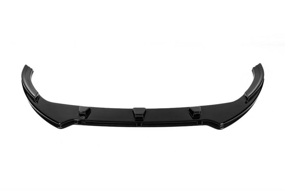 Ford Connect 2021– Predný lip spojler nárazníka (ABS) Image