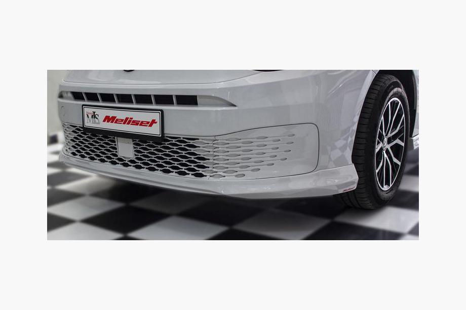Ford Connect 2021– Nadstavec predného nárazníka (na lakovanie) Image