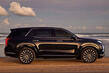 Hyundai Palisade: prehľad faceliftu pre rok 2022 fotografia 4