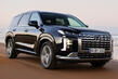 Hyundai Palisade: prehľad faceliftu pre rok 2022 fotografia 2