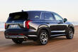 Hyundai Palisade: prehľad faceliftu pre rok 2022 fotografia 3