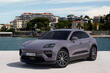 Test Porsche Macan Electric 2024: nová generácia crossoveru fotografia 2