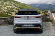 Recenzia hatchbacku Renault Megane E-Tech Electric fotografia 4