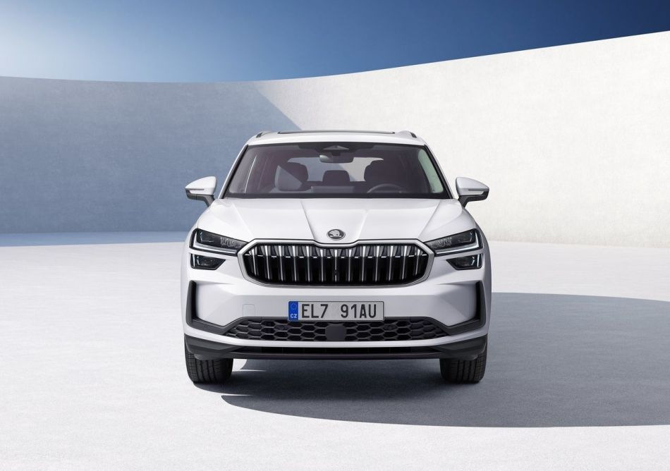 Recenzia druhej generácie Skoda Kodiaq 2023