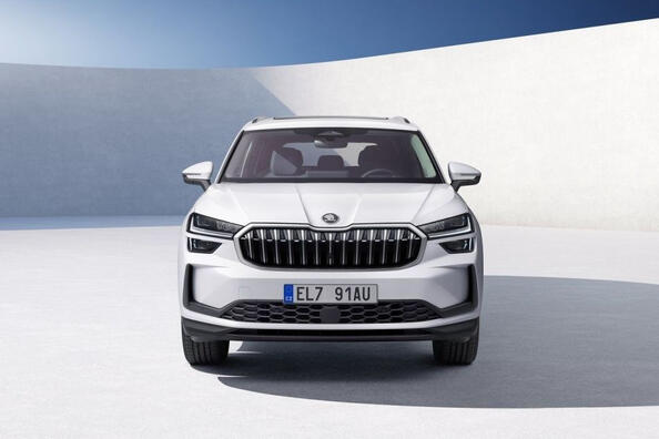 Recenzia druhej generácie Skoda Kodiaq 2023