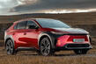 Recenzia Toyota bZ4X: nový pohľad na elektromobilitu fotografia 2