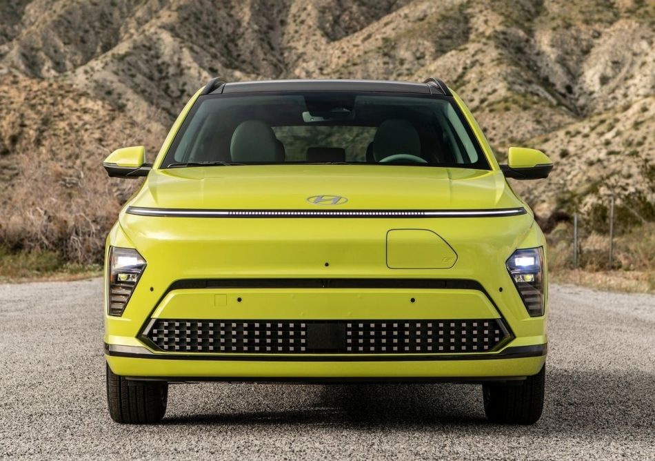 Recenzia Hyundai Kona Electric druhej generácie (2023)